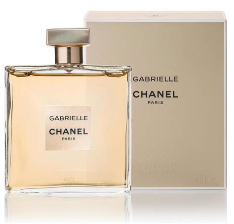 chanel perfume dama